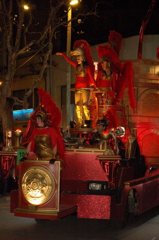 CARNAVAL EL VENDRELL 2010
FOTOS SENSE PROCESSAR
Keywords: CARNAVAL VENDRELL 2010