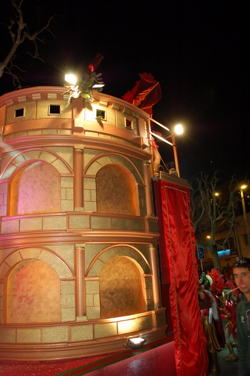 CARNAVAL EL VENDRELL 2010
FOTOS SENSE PROCESSAR
Keywords: CARNAVAL VENDRELL 2010