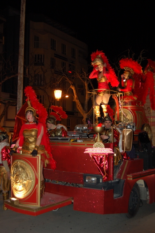CARNAVAL EL VENDRELL 2010
FOTOS SENSE PROCESSAR
Keywords: CARNAVAL VENDRELL 2010