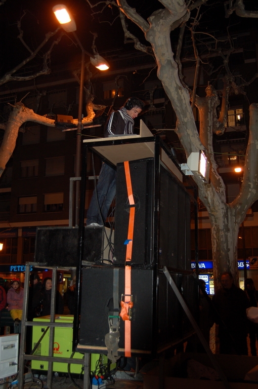 CARNAVAL EL VENDRELL 2010
FOTOS SENSE PROCESSAR
Keywords: CARNAVAL VENDRELL 2010