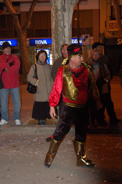 CARNAVAL EL VENDRELL 2010
FOTOS SENSE PROCESSAR
Keywords: CARNAVAL VENDRELL 2010