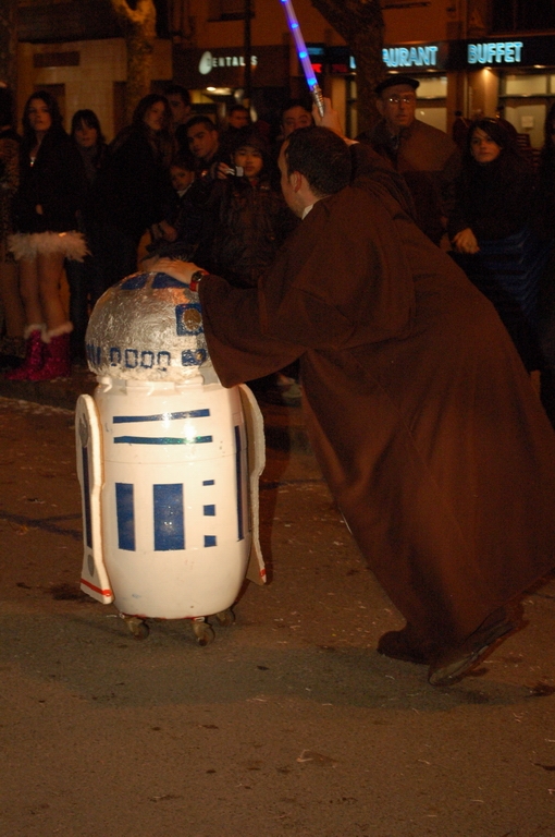 CARNAVAL EL VENDRELL 2010
FOTOS SENSE PROCESSAR
Keywords: CARNAVAL VENDRELL 2010