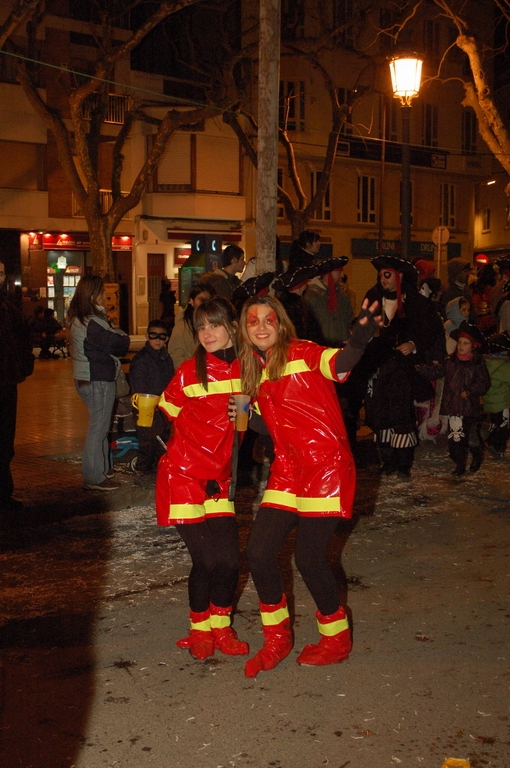 CARNAVAL EL VENDRELL 2010
FOTOS SENSE PROCESSAR
Keywords: CARNAVAL VENDRELL 2010