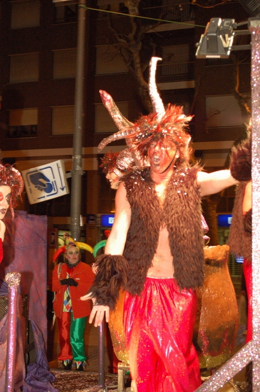 CARNAVAL EL VENDRELL 2010
FOTOS SENSE PROCESSAR
Keywords: CARNAVAL VENDRELL 2010