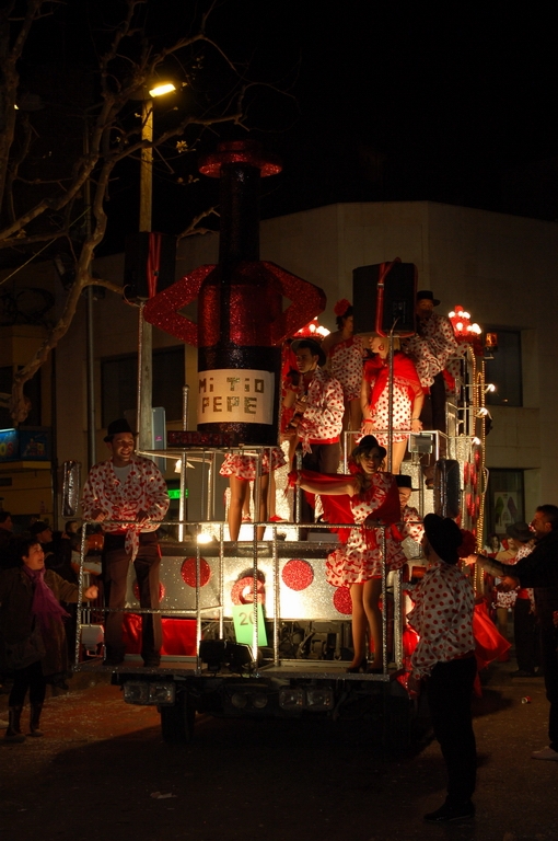 CARNAVAL EL VENDRELL 2010
FOTOS SENSE PROCESSAR
Keywords: CARNAVAL VENDRELL 2010
