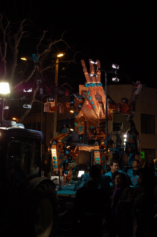CARNAVAL EL VENDRELL 2010
FOTOS SENSE PROCESSAR
Keywords: CARNAVAL VENDRELL 2010