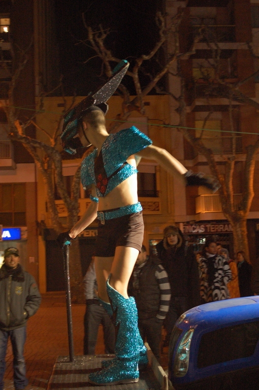 CARNAVAL EL VENDRELL 2010
FOTOS SENSE PROCESSAR
Keywords: CARNAVAL VENDRELL 2010