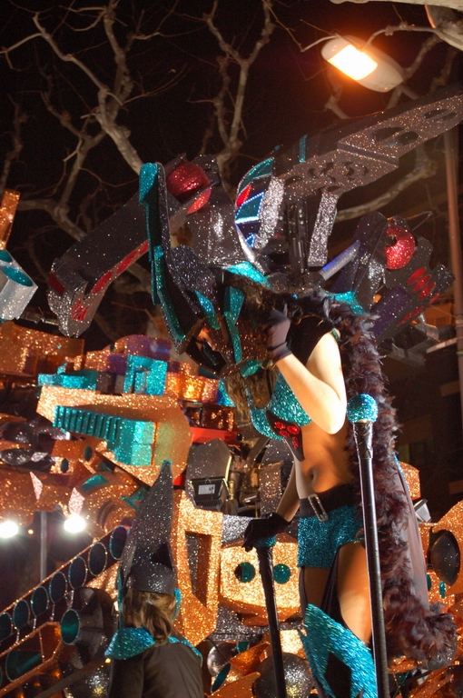 CARNAVAL EL VENDRELL 2010
FOTOS SENSE PROCESSAR
Keywords: CARNAVAL VENDRELL 2010