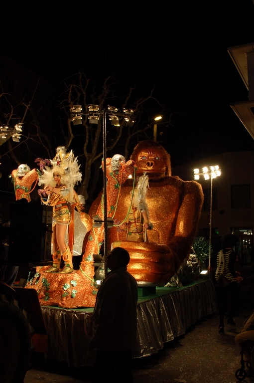 CARNAVAL EL VENDRELL 2010
FOTOS SENSE PROCESSAR
Keywords: CARNAVAL VENDRELL 2010