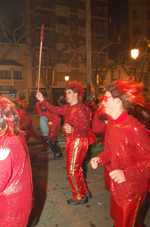 CARNAVAL EL VENDRELL 2010
FOTOS SENSE PROCESSAR
Keywords: CARNAVAL VENDRELL 2010