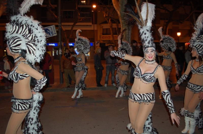 CARNAVAL EL VENDRELL 2010
FOTOS SENSE PROCESSAR
Keywords: CARNAVAL VENDRELL 2010