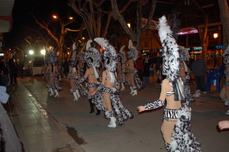 CARNAVAL EL VENDRELL 2010
FOTOS SENSE PROCESSAR
Keywords: CARNAVAL VENDRELL 2010