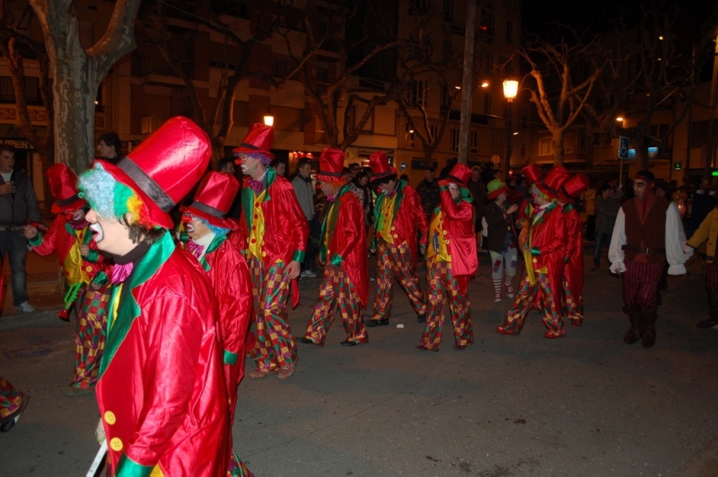 CARNAVAL EL VENDRELL 2010
FOTOS SENSE PROCESSAR
Keywords: CARNAVAL VENDRELL 2010