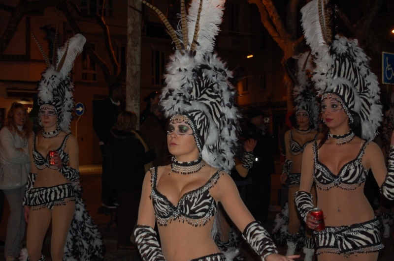 CARNAVAL EL VENDRELL 2010
FOTOS SENSE PROCESSAR
Keywords: CARNAVAL VENDRELL 2010