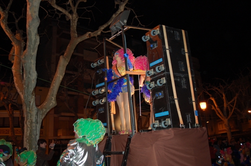 CARNAVAL EL VENDRELL 2010
FOTOS SENSE PROCESSAR
Keywords: CARNAVAL VENDRELL 2010