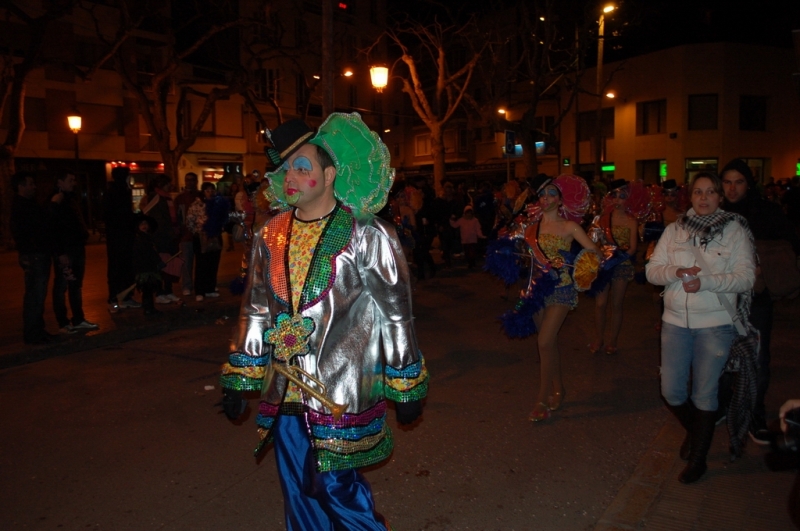 CARNAVAL EL VENDRELL 2010
FOTOS SENSE PROCESSAR
Keywords: CARNAVAL VENDRELL 2010