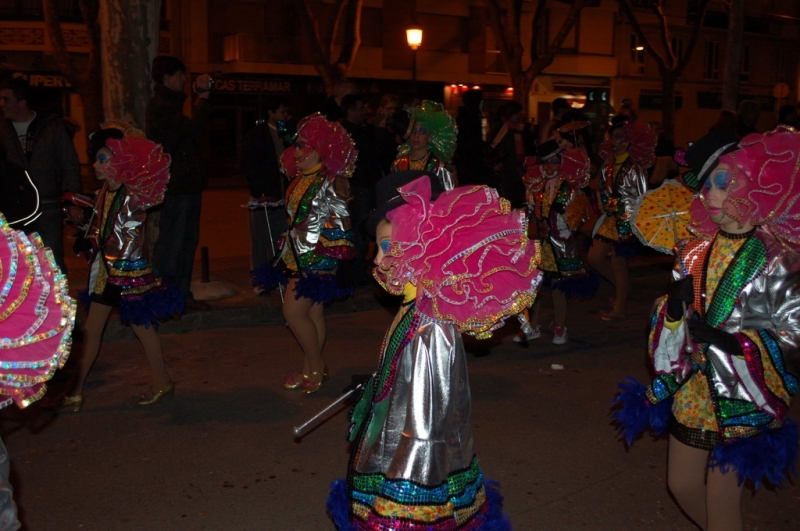 CARNAVAL EL VENDRELL 2010
FOTOS SENSE PROCESSAR
Keywords: CARNAVAL VENDRELL 2010