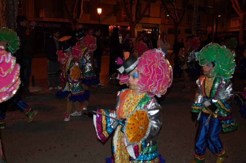 CARNAVAL EL VENDRELL 2010
FOTOS SENSE PROCESSAR
Keywords: CARNAVAL VENDRELL 2010