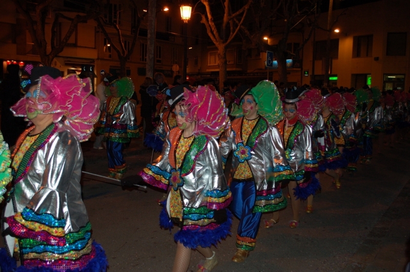 CARNAVAL EL VENDRELL 2010
FOTOS SENSE PROCESSAR
Keywords: CARNAVAL VENDRELL 2010