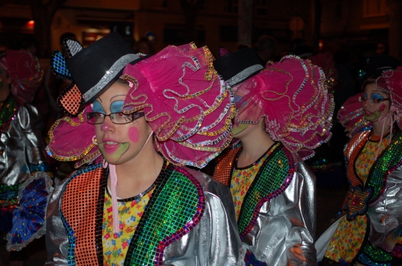 CARNAVAL EL VENDRELL 2010
FOTOS SENSE PROCESSAR
Keywords: CARNAVAL VENDRELL 2010