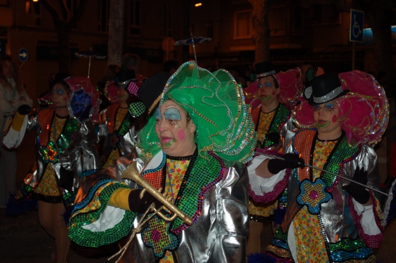 CARNAVAL EL VENDRELL 2010
FOTOS SENSE PROCESSAR
Keywords: CARNAVAL VENDRELL 2010