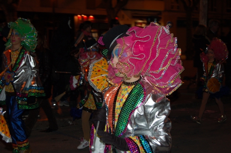 CARNAVAL EL VENDRELL 2010
FOTOS SENSE PROCESSAR
Keywords: CARNAVAL VENDRELL 2010