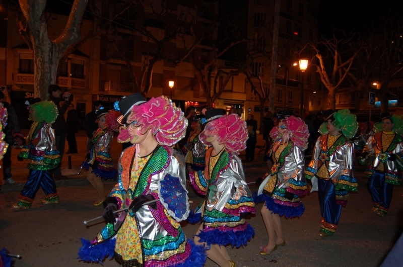 CARNAVAL EL VENDRELL 2010
FOTOS SENSE PROCESSAR
Keywords: CARNAVAL VENDRELL 2010
