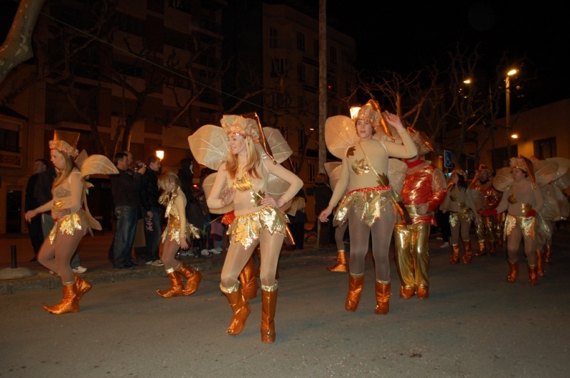 CARNAVAL EL VENDRELL 2010
FOTOS SENSE PROCESSAR
Keywords: CARNAVAL VENDRELL 2010