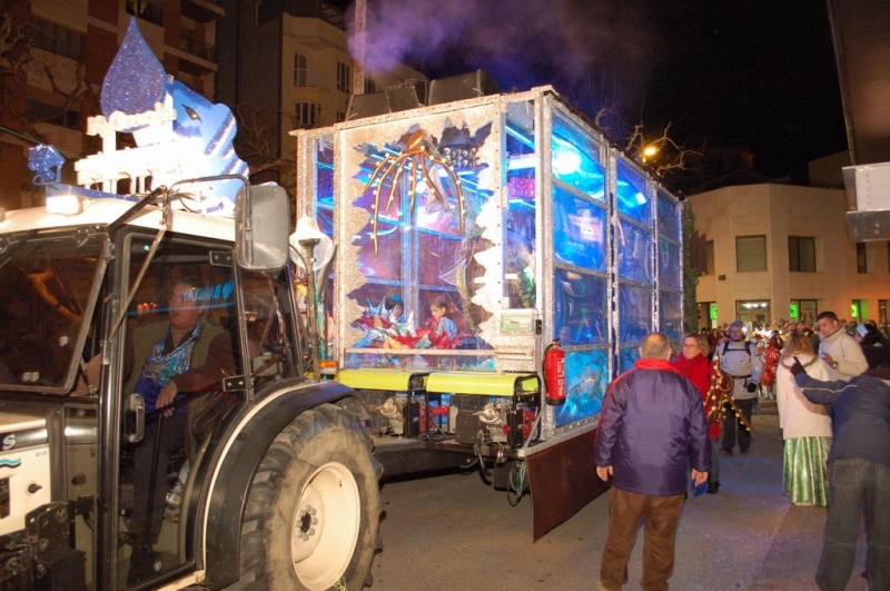 CARNAVAL EL VENDRELL 2010
FOTOS SENSE PROCESSAR
Keywords: CARNAVAL VENDRELL 2010