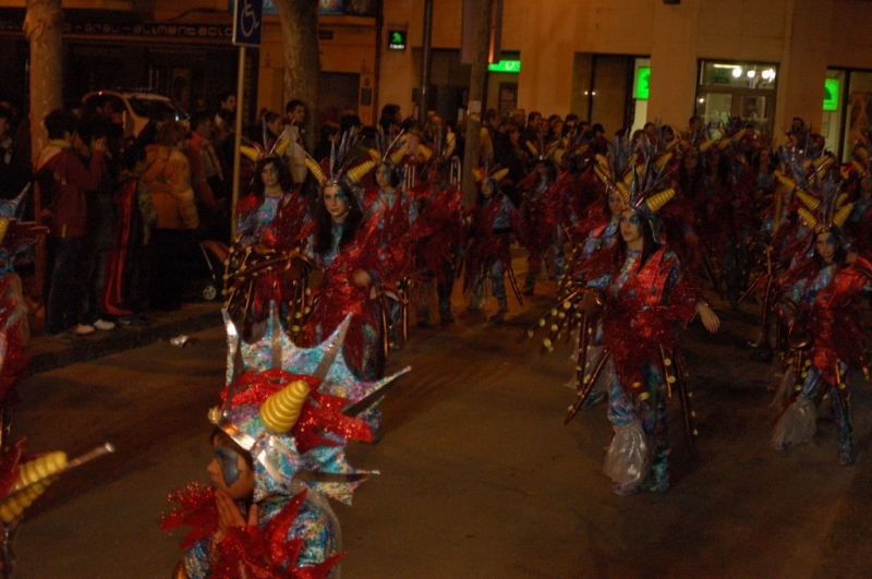 CARNAVAL EL VENDRELL 2010
FOTOS SENSE PROCESSAR
Keywords: CARNAVAL VENDRELL 2010