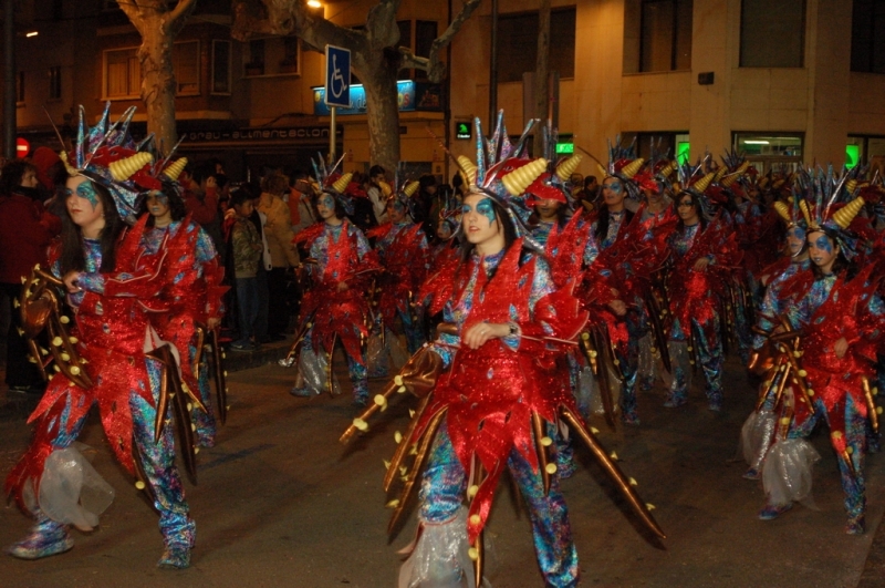 CARNAVAL EL VENDRELL 2010
FOTOS SENSE PROCESSAR
Keywords: CARNAVAL VENDRELL 2010