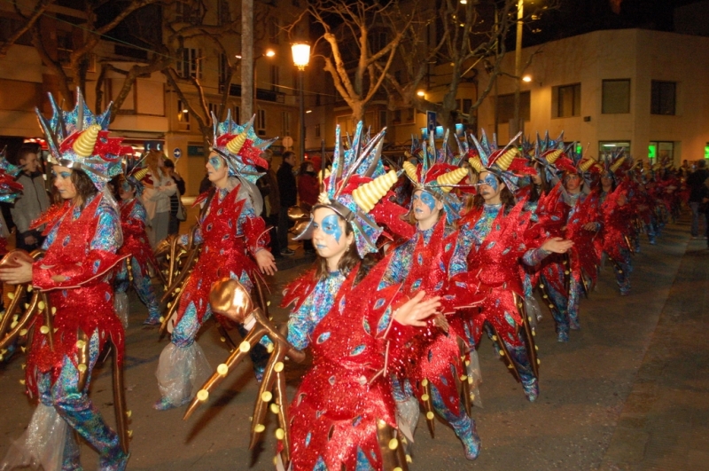 CARNAVAL EL VENDRELL 2010
FOTOS SENSE PROCESSAR
Keywords: CARNAVAL VENDRELL 2010