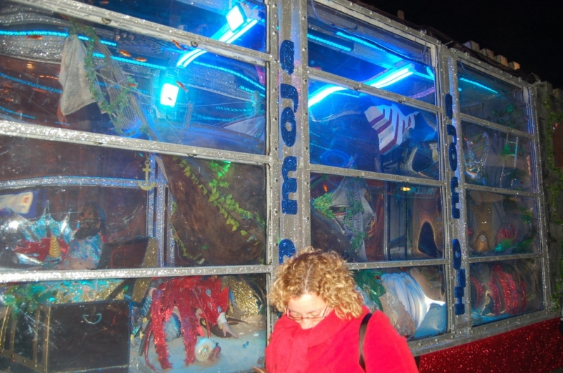 CARNAVAL EL VENDRELL 2010
FOTOS SENSE PROCESSAR
Keywords: CARNAVAL VENDRELL 2010