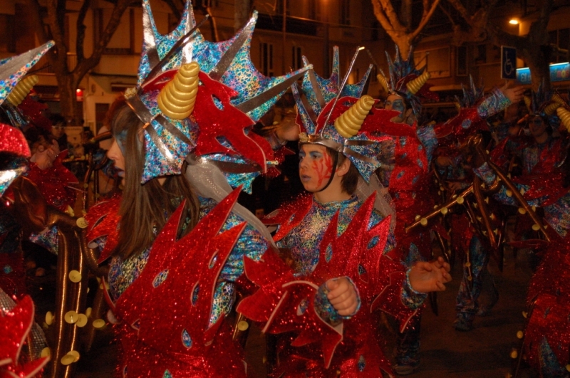 CARNAVAL EL VENDRELL 2010
FOTOS SENSE PROCESSAR
Keywords: CARNAVAL VENDRELL 2010