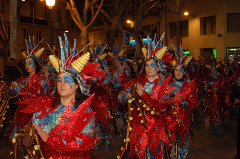 CARNAVAL EL VENDRELL 2010
FOTOS SENSE PROCESSAR
Keywords: CARNAVAL VENDRELL 2010