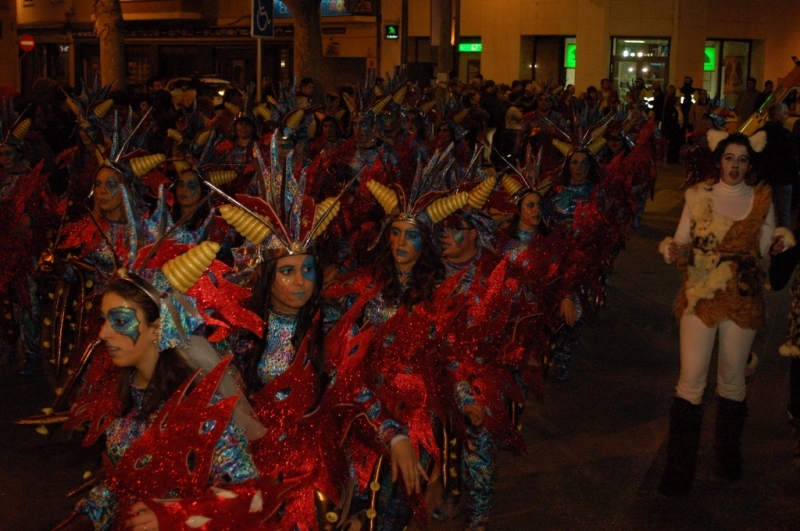 CARNAVAL EL VENDRELL 2010
FOTOS SENSE PROCESSAR
Keywords: CARNAVAL VENDRELL 2010