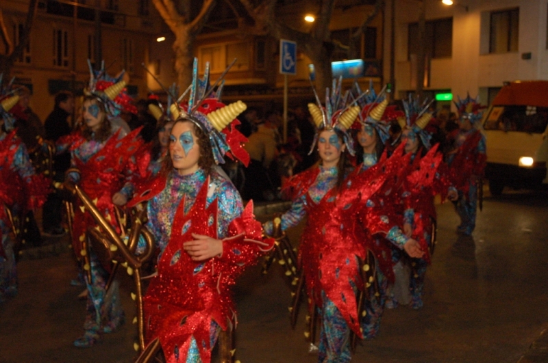 CARNAVAL EL VENDRELL 2010
FOTOS SENSE PROCESSAR
Keywords: CARNAVAL VENDRELL 2010