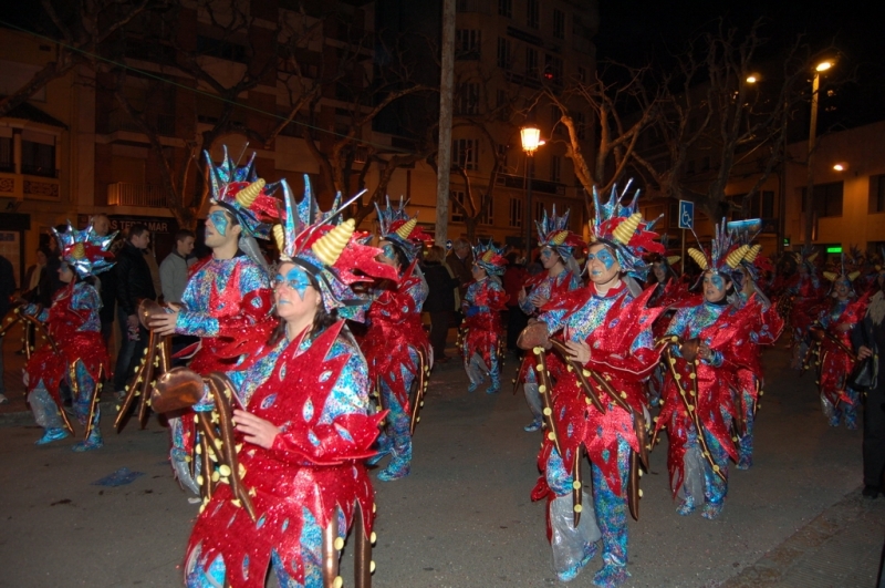 CARNAVAL EL VENDRELL 2010
FOTOS SENSE PROCESSAR
Keywords: CARNAVAL VENDRELL 2010