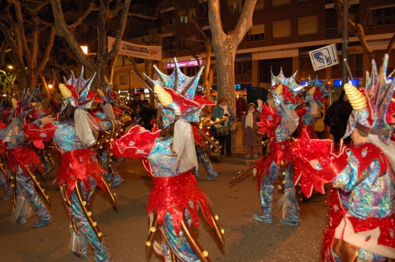 CARNAVAL EL VENDRELL 2010
FOTOS SENSE PROCESSAR
Keywords: CARNAVAL VENDRELL 2010