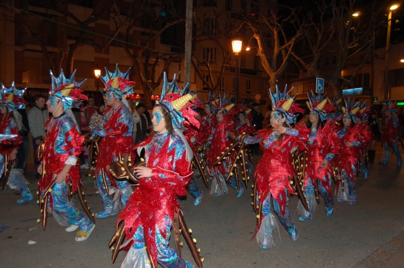 CARNAVAL EL VENDRELL 2010
FOTOS SENSE PROCESSAR
Keywords: CARNAVAL VENDRELL 2010