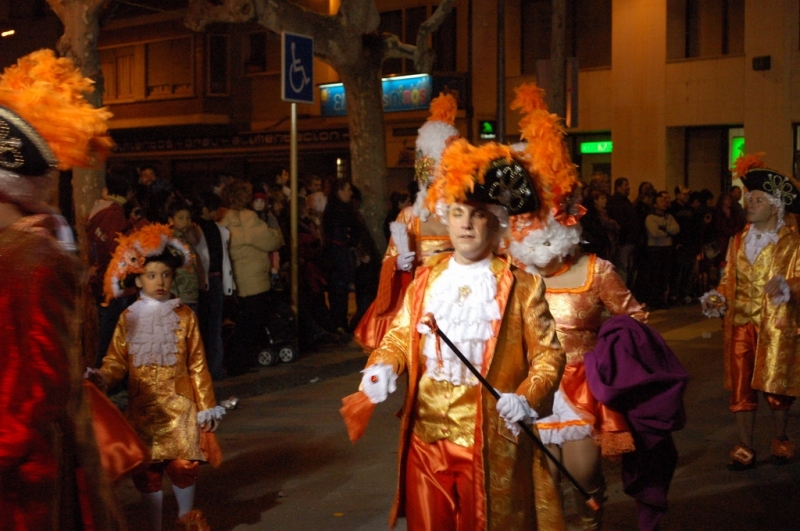 CARNAVAL EL VENDRELL 2010
FOTOS SENSE PROCESSAR
Keywords: CARNAVAL VENDRELL 2010