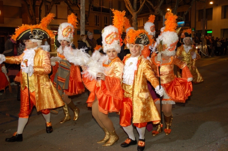 CARNAVAL EL VENDRELL 2010
FOTOS SENSE PROCESSAR
Keywords: CARNAVAL VENDRELL 2010