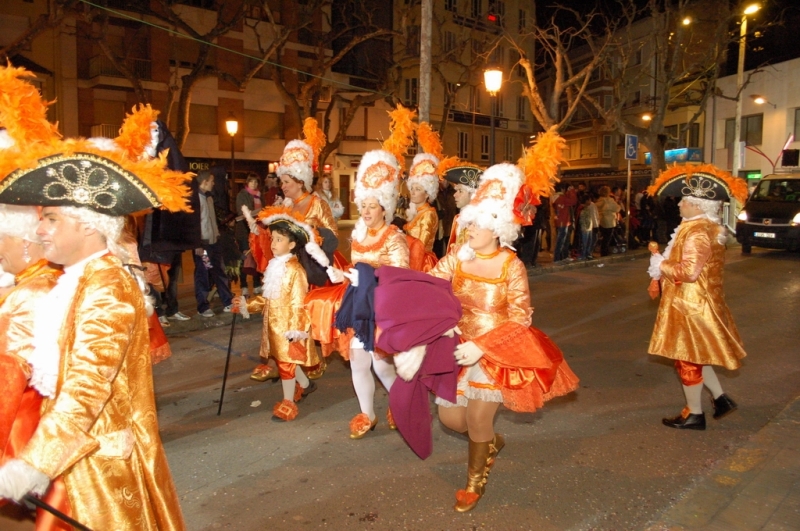 CARNAVAL EL VENDRELL 2010
FOTOS SENSE PROCESSAR
Keywords: CARNAVAL VENDRELL 2010