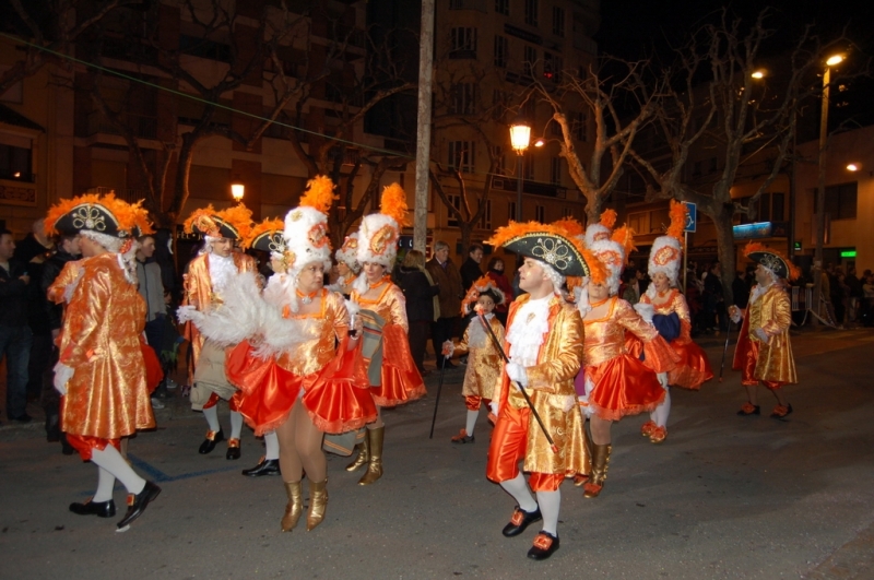 CARNAVAL EL VENDRELL 2010
FOTOS SENSE PROCESSAR
Keywords: CARNAVAL VENDRELL 2010