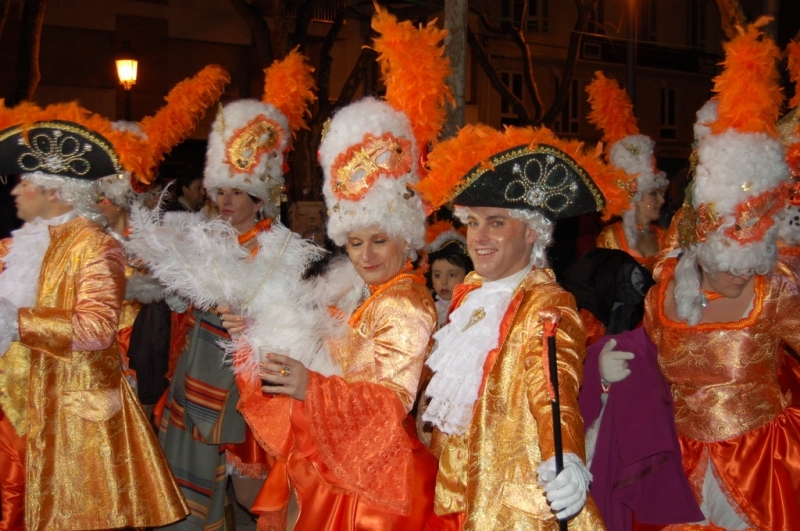 CARNAVAL EL VENDRELL 2010
FOTOS SENSE PROCESSAR
Keywords: CARNAVAL VENDRELL 2010