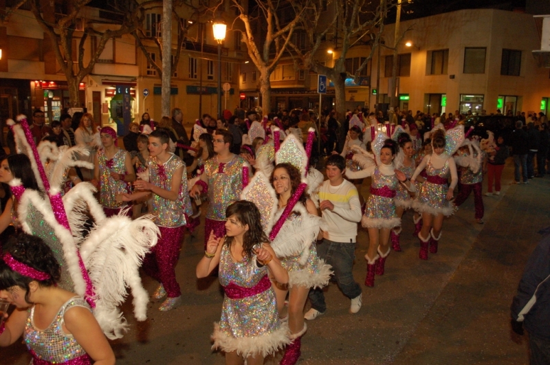 CARNAVAL EL VENDRELL 2010
FOTOS SENSE PROCESSAR
Keywords: CARNAVAL VENDRELL 2010