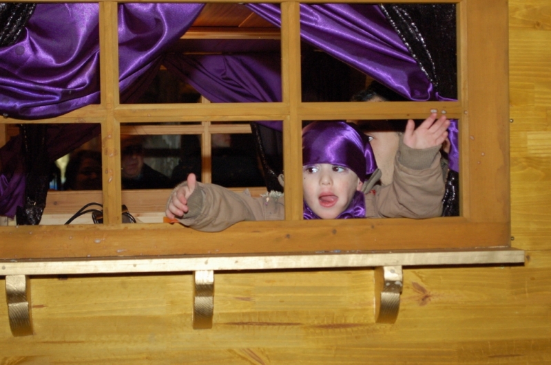 CARNAVAL EL VENDRELL 2010
FOTOS SENSE PROCESSAR
Keywords: CARNAVAL VENDRELL 2010