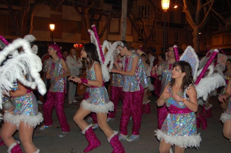 CARNAVAL EL VENDRELL 2010
FOTOS SENSE PROCESSAR
Keywords: CARNAVAL VENDRELL 2010