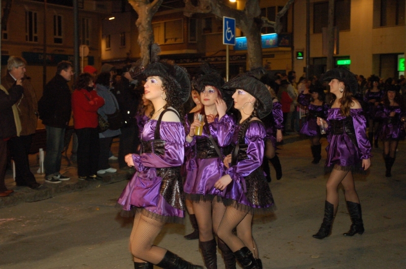CARNAVAL EL VENDRELL 2010
FOTOS SENSE PROCESSAR
Keywords: CARNAVAL VENDRELL 2010