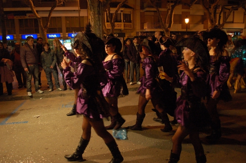 CARNAVAL EL VENDRELL 2010
FOTOS SENSE PROCESSAR
Keywords: CARNAVAL VENDRELL 2010